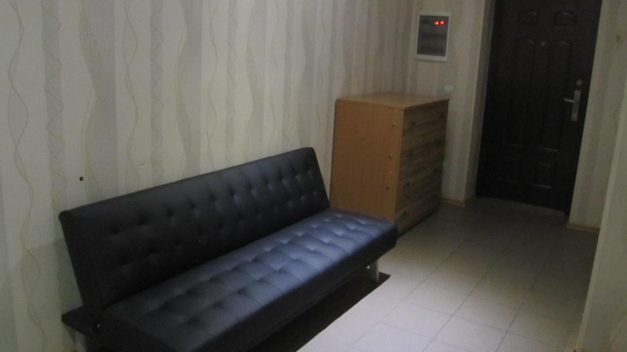 Mini Hotel Leon Beregleányfalva Kültér fotó